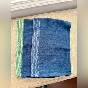 Imogene + Willie Hand Towels (Set of 4)